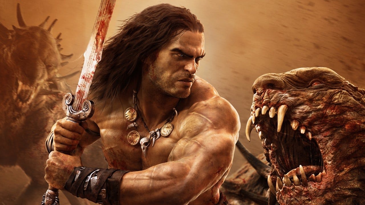 Conan Exiles bestaat vijf jaar, ontwikkelaar viert het met gratis content