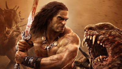 Funcom koopt Conan-IP op