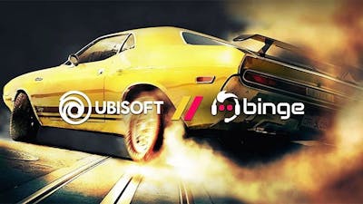 Ubisoft werkt aan televisieserie gebaseerd op Driver