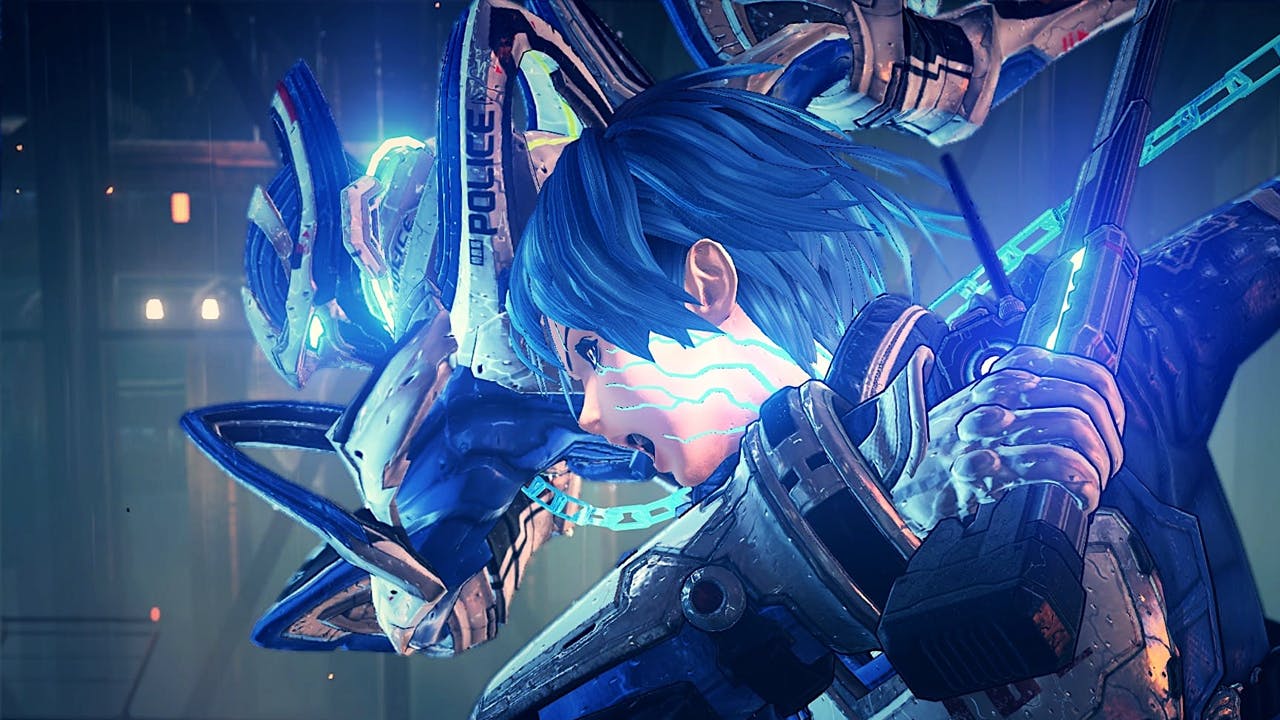 Astral Chain-regisseur vertrokken bij PlatinumGames