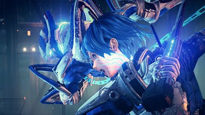 Astral Chain is volledig in handen van Nintendo