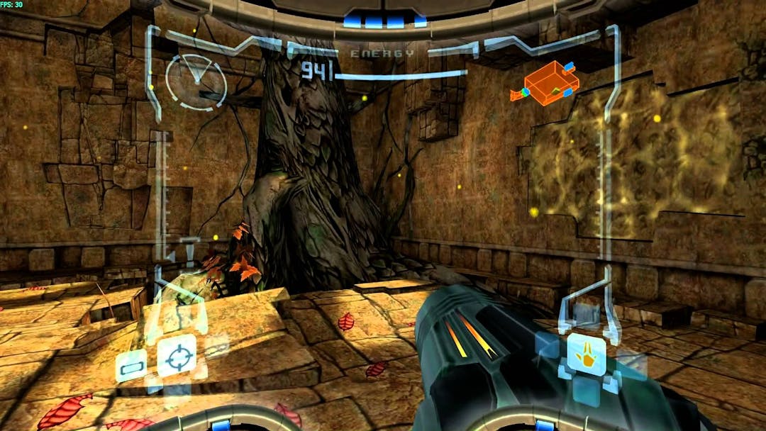 Metroid Prime