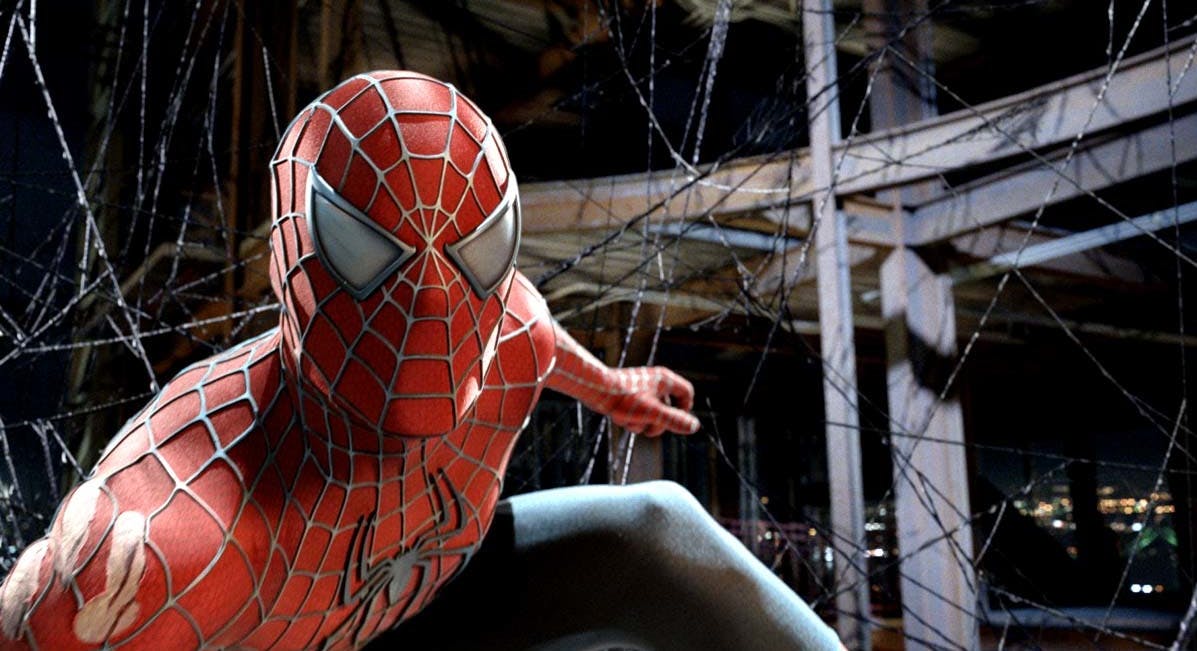 Beelden geannuleerde Spider-Man 4-game opgedoken