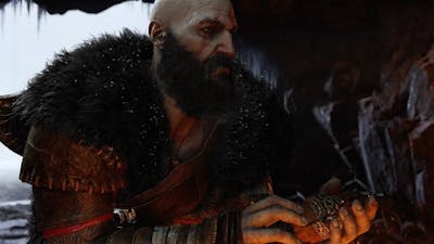 Hoogtepunten:&nbsp;Eerste trailer van God of War: Ragnarok getoond