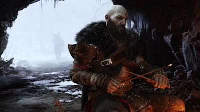 Eerste officiële screenshots van God of War: Ragnarok uitgebracht