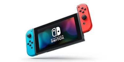 Nintendo Switch daalt mogelijk volgende week in prijs