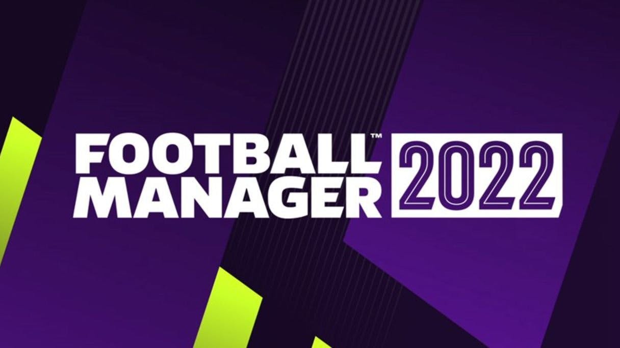 Football Manager 2022 vanaf lancering op Xbox Game Pass