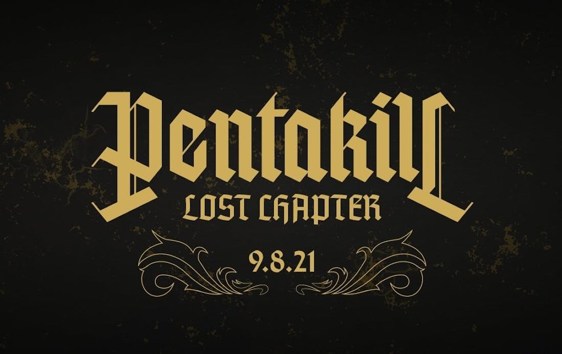 League of Legends-band Pentakill presenteert vandaag nieuw album