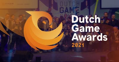 Nominaties Dutch Game Awards bekendgemaakt