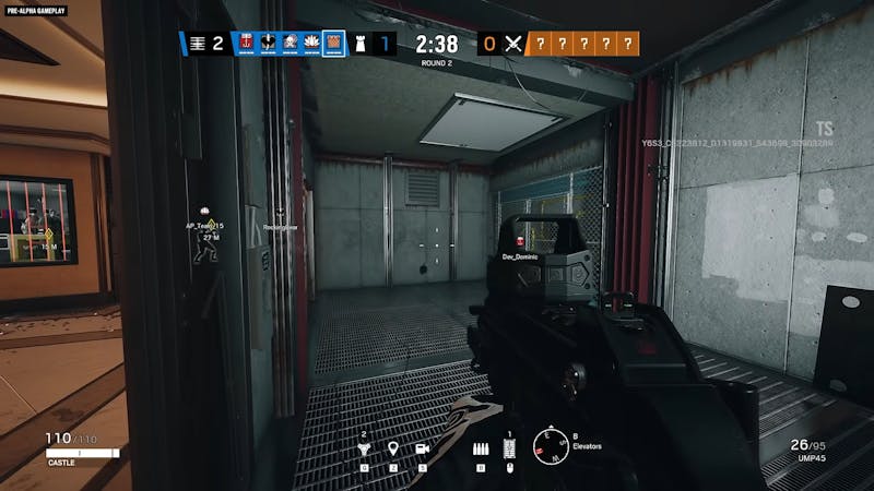 rainbow six siege