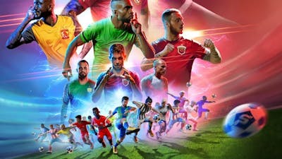 Spirituele opvolger Sensible Soccer komt naar pc en consoles