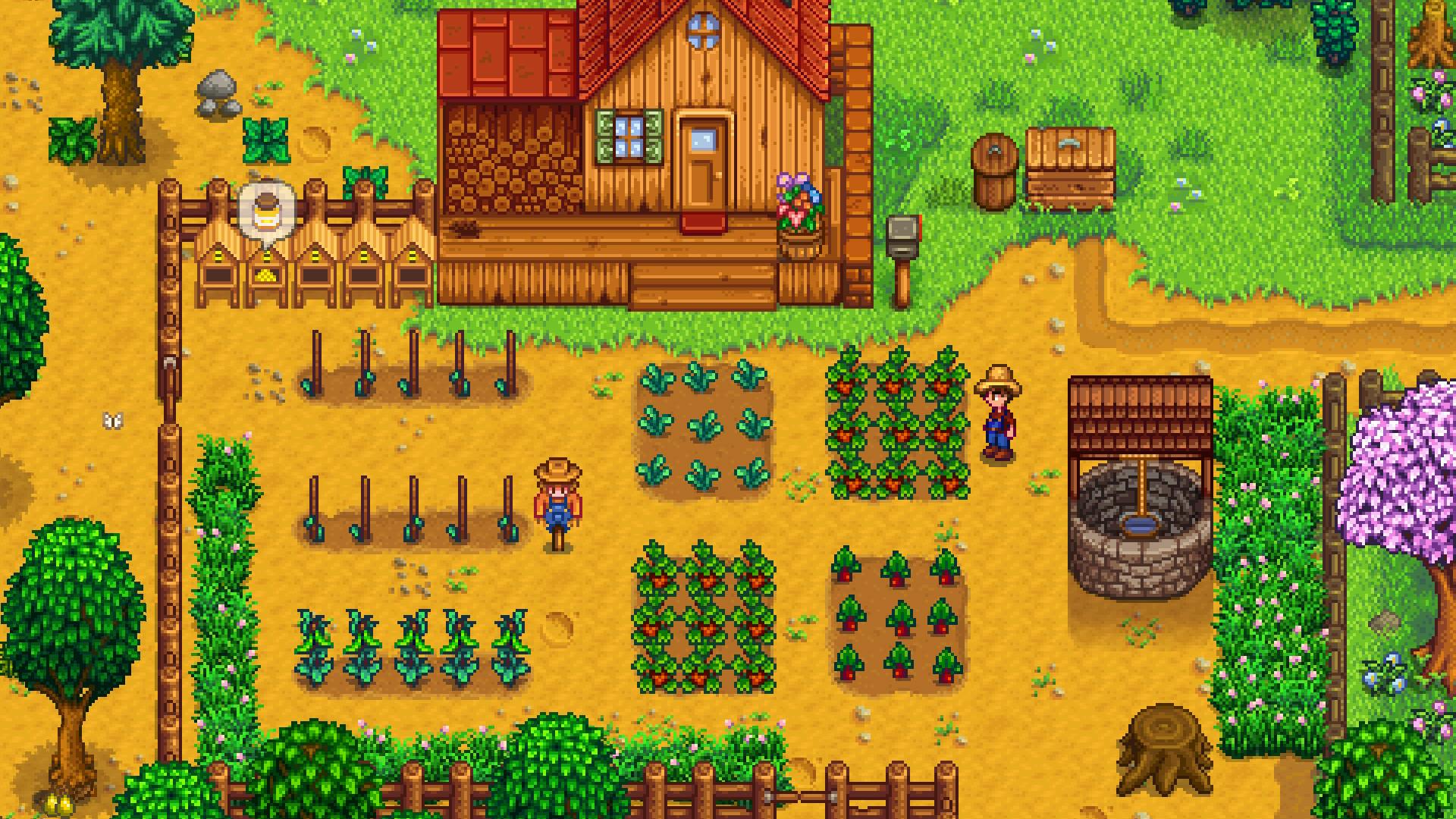 Nieuwe Stardew Valley-concertreeks op komst, ook in Rotterdam