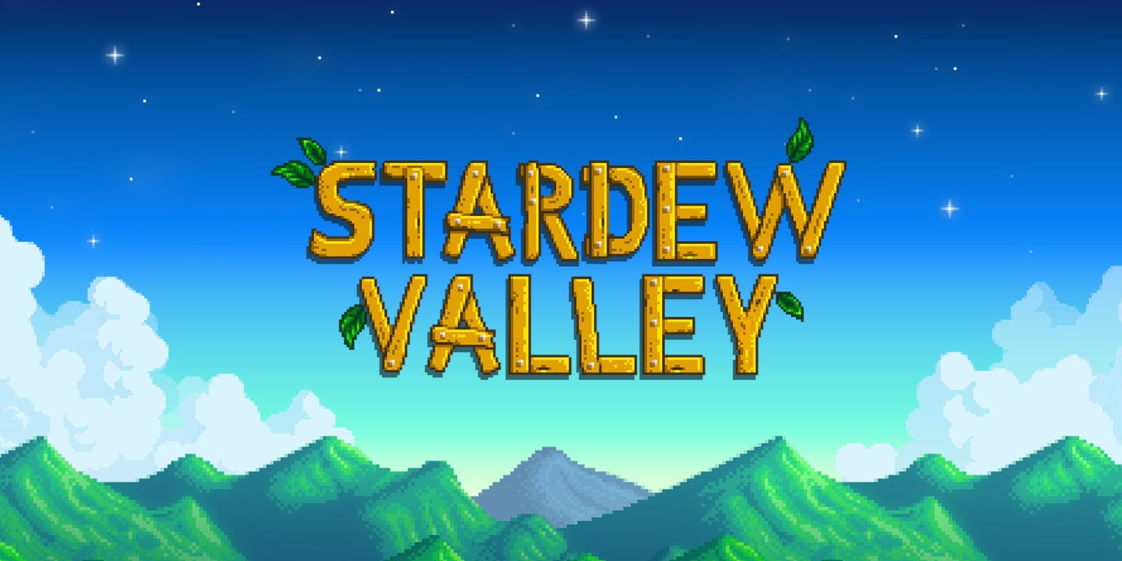 Stardew Valley-update 1.5 ingediend voor consoles