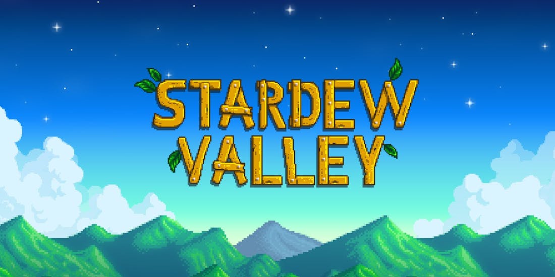 Maker Stardew Valley sluit vervolg niet uit