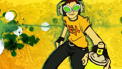 Sega deelt meer details van aankomende Jet Set Radio, Crazy Taxi en meer