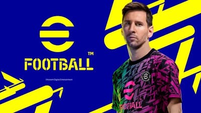 Konami verontschuldigt zich voor de staat van eFootball 2022