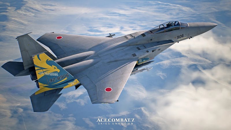 Ace Combat 7