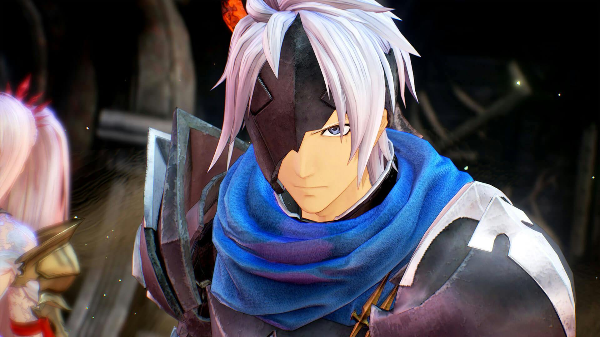 Het openingsfilmpje en nieuwe gameplay van Tales of Arise