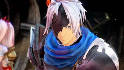 Meer Tales of Arise-nieuws in de lente