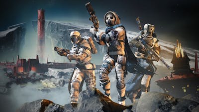 Stemacteur teast nieuw Destiny-project