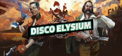 Disco Elysium-update voegt hardcore modus toe