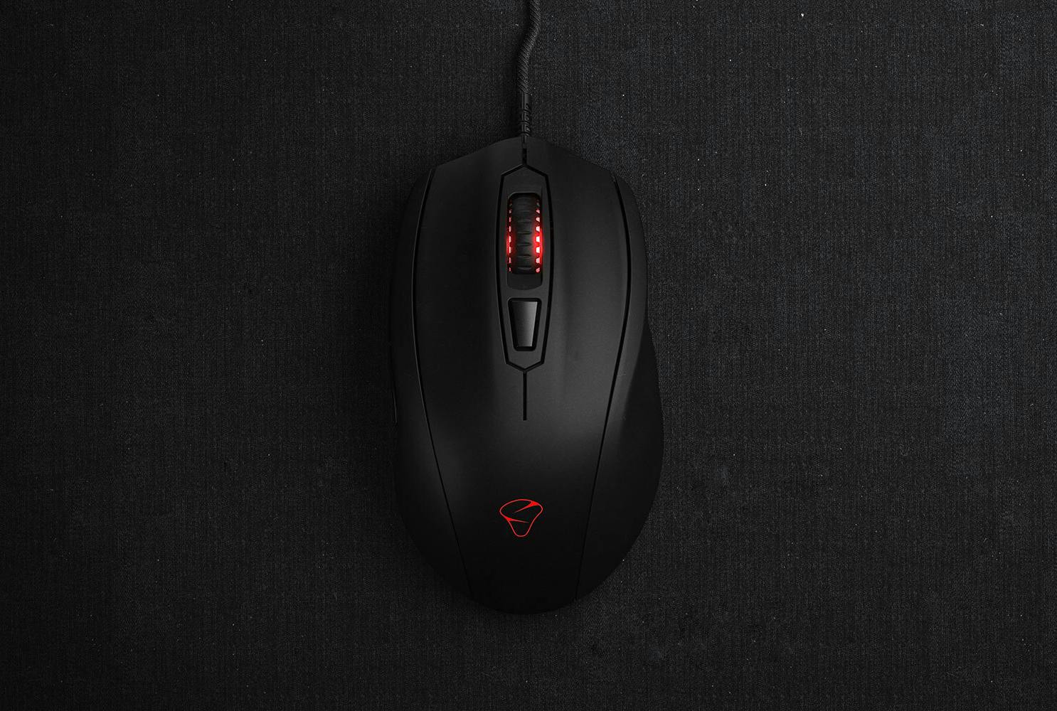 Mionix maakt dezelfde muizen nog een keer