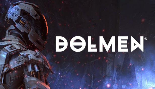 Gameplay van science-fiction horrorgame Dolmen uitgebracht