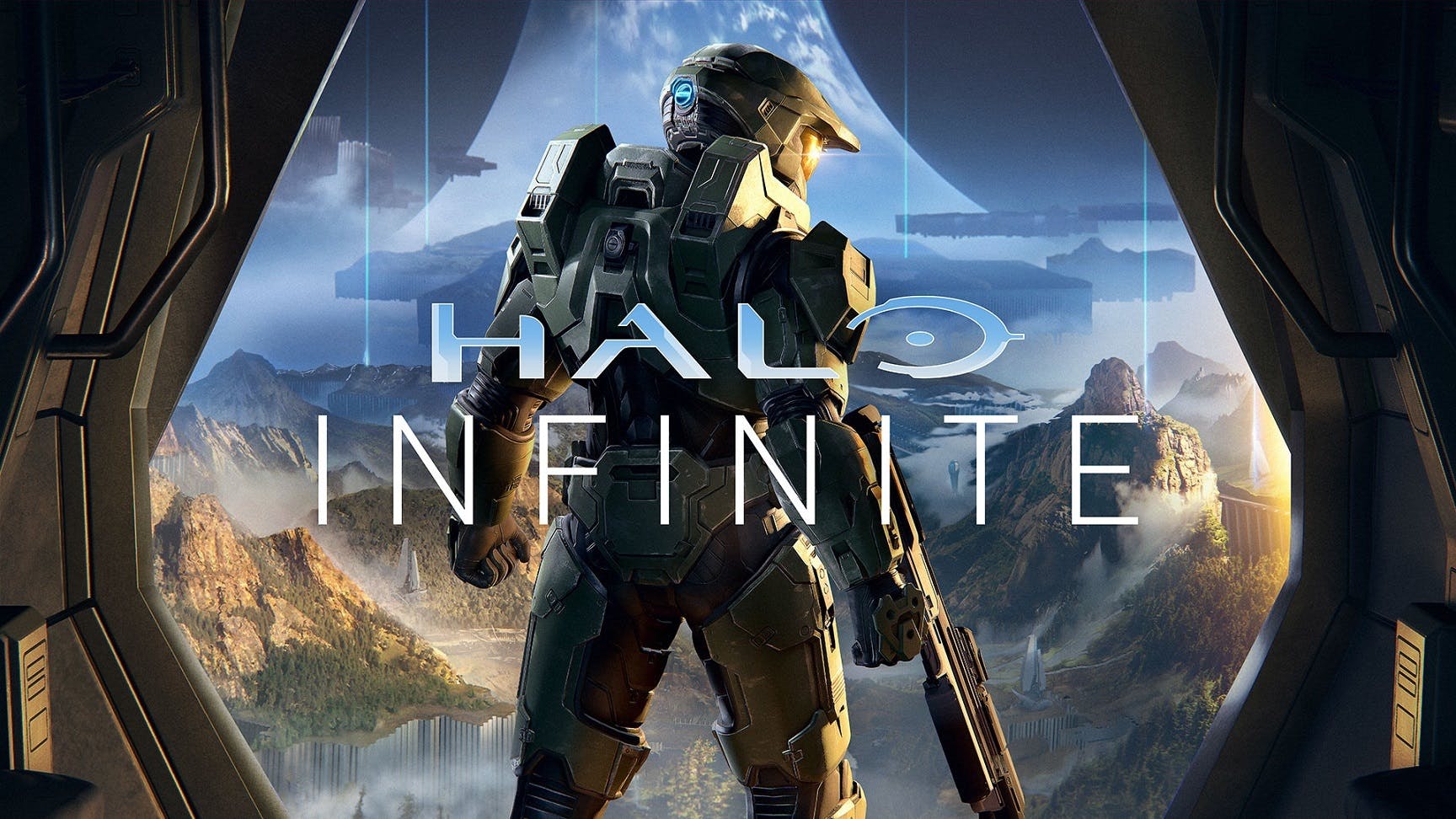 Halo Infinite komt op 8 december uit