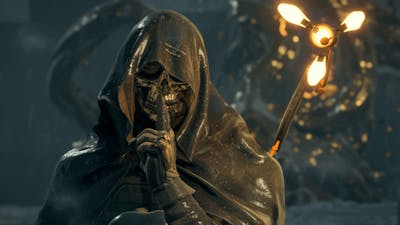 'Death Stranding op PS4 is als een tv-serie, op pc als een film'