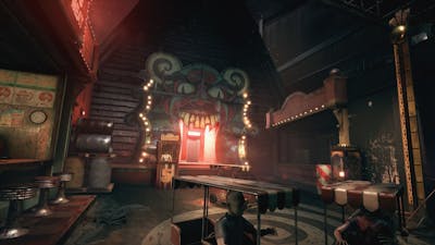 Red Barrel onthult nieuwe beelden The Outlast Trials