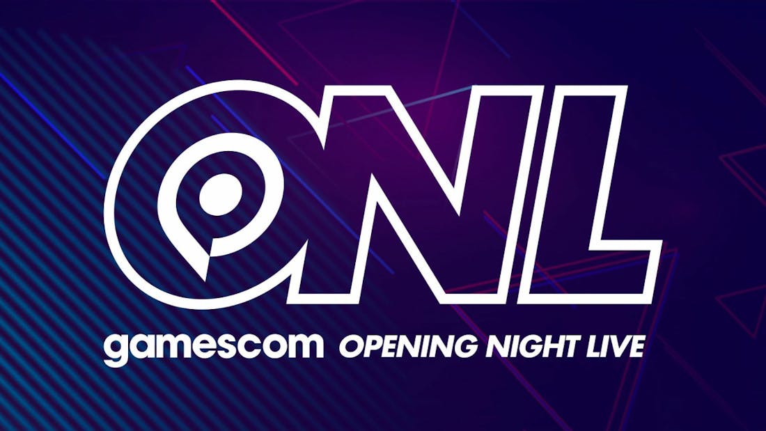 Bekijk hier vanaf 19:00 uur de Gamescom Opening Night Live-stream