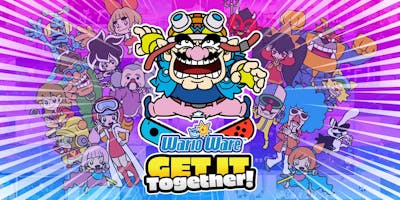 Nintendo geeft overzicht van WarioWare: Get It Together