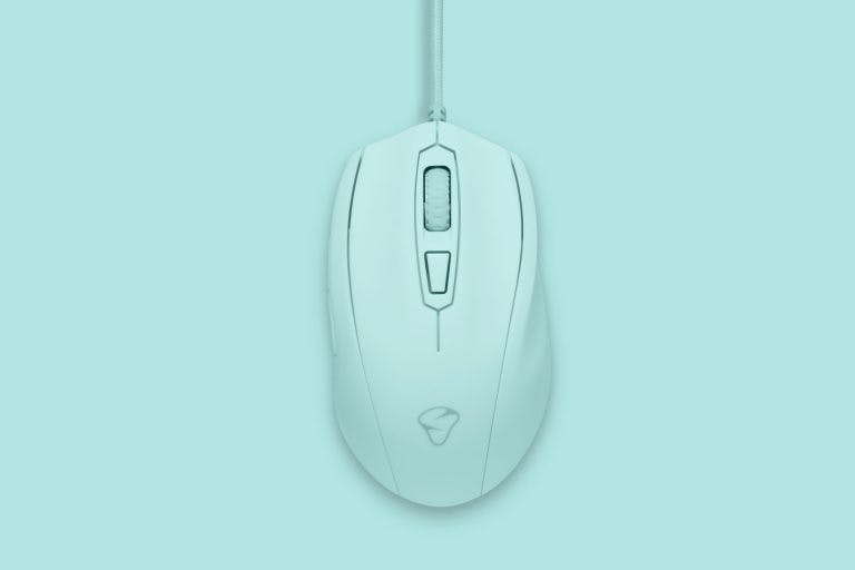 Mionix onthult deze week een terugkeer in randapparatuur