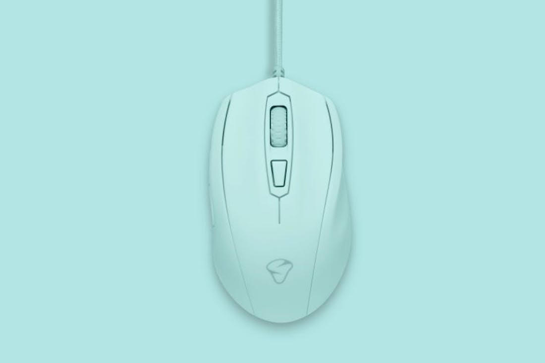 Mionix onthult deze week een terugkeer in randapparatuur