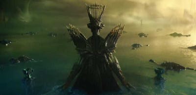 Destiny 2: The Witch Queen-teaser toont Savathûn