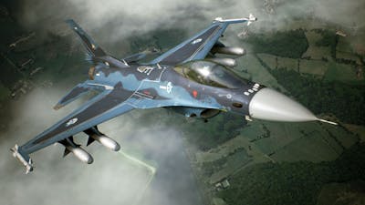 Ace Combat 8 wordt binnenkort mogelijk onthuld