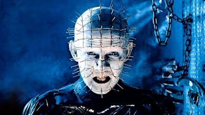 Pinhead uit Hellraiser komt naar Dead by Daylight