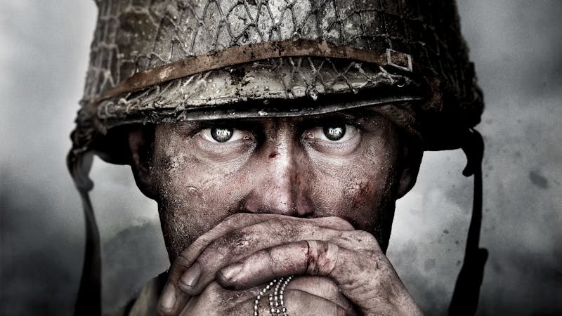 Call of Duty: WW2