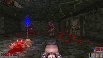 John Romero werkt aan nieuwe Sigil gebaseerd op Doom 2