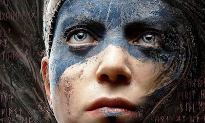 Digital Foundry keurt next-gen patch van Hellblade: Senua's Sacrifice