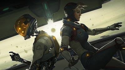 Vr-game Lone Echo 2 uitgesteld naar later dit jaar