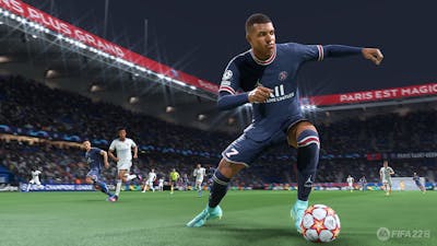 EA verlengt overeenkomsten met Ajax en UEFA Champions League voor Fifa