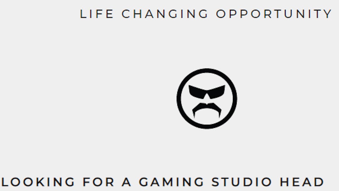 Dr Disrespect game studio