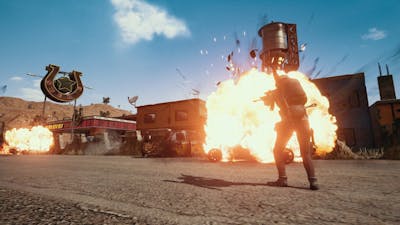 Nieuwe PUBG-map Vikendi verschijnt 22 januari op consoles