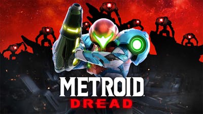 Nintendo toont nieuwe beelden van Metroid Dread