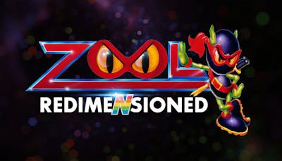 Amiga-mascotte Zool keert deze maand terug