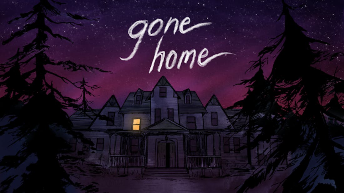 Oprichter Gone Home-studio beschuldigd van giftig werkgedrag