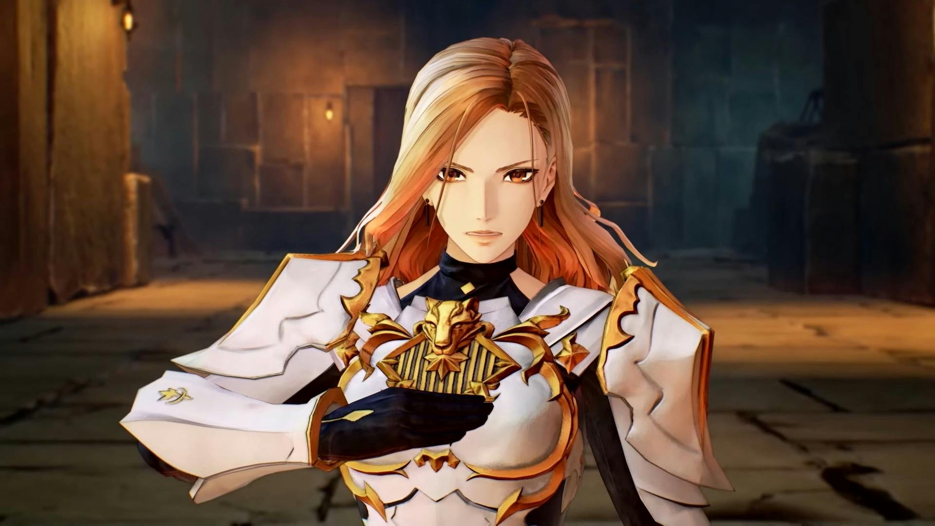 Maak kennis met Kisara uit Tales of Arise