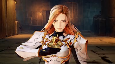 Maak kennis met Kisara uit Tales of Arise