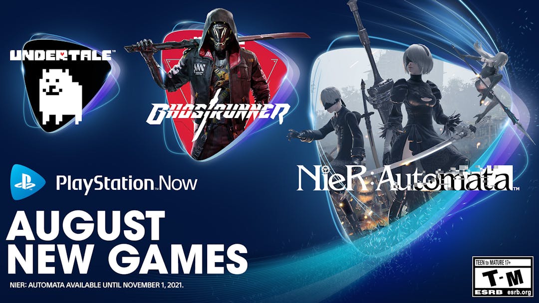 PlayStation Now